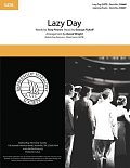 Lazy Day (arr. David Wright)