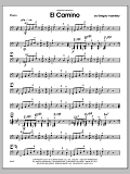 El Camino - Piano