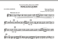 Hallelujah - Bb Tenor Saxophone