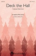 Deck The Hall (arr. Philip Lawson)