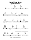 Learnin' The Blues