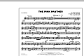 The Pink Panther - Xylophone