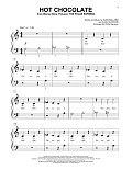 Hot Chocolate (from The Polar Express) (arr. Phillip Keveren)