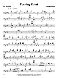 Turning Point - 2nd Trombone