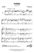 Fireflies (arr. Mac Huff)