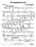 The Nearness of You (Key: C) - Trombone 3