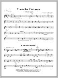 Carols for Christmas - 1st Bb Trumpet