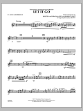 Let It Go (from Frozen) - Eb Alto Saxophone 2