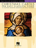Gesu Bambino (The Infant Jesus) [Classical version] (arr. Phillip Keveren)