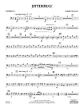 Jitterbug! - Trombone 3