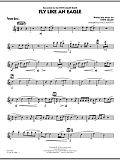 Fly Like An Eagle - Tenor Sax 1