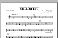 Circle of Life (from The Lion King) - Bb Bass Clarinet