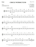 Circle Without End (arr. Tom Eggleston) - Banjo