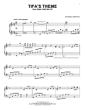 Tifa's Theme (from Final Fantasy VII)