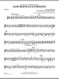 God Bless Us Everyone - Violin 2