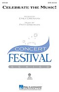 Celebrate The Music!