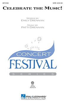 Celebrate The Music! 