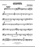 Something - Baritone Sax