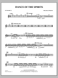 Dance Of The Spirits - Bb Trumpet 2