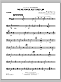 We've Only Just Begun - Trombone 3