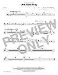 One More Song (from Vivo) (arr. Roger Emerson) - Cello