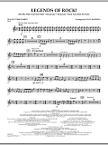 Legends Of Rock! - Mallet Percussion