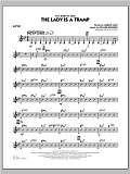 The Lady Is A Tramp - Guitar