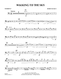 Walking to the Sky - Trombone 2