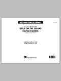 Gold on the Ceiling - Conductor Score (Full Score)