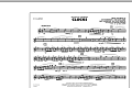 Clocks - Bb Clarinet