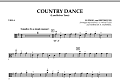 Country Dance (Landlicher Tanz) - Viola