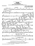 Annie (Choral Highlights) (arr. Roger Emerson) - Timpani & Bells