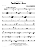 The Greatest Show - Trombone