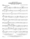 Coldplay Classics - Pt.5 - Trombone/Bar. B.C./Bsn.