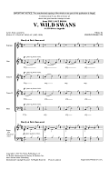 Wild Swans (Movement V from The Lost Birds)
