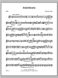 Pathways - Oboe