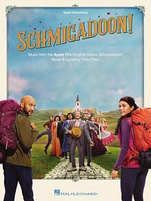 He's A Queer One, That Man O' Mine (from Schmigadoon!) 