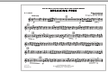 Breaking Free (from High School Musical) - Bb Clarinet