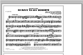 50 Ways To Say Goodbye - Eb Alto Sax