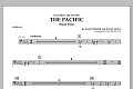 The Pacific (Main Title) - Timpani