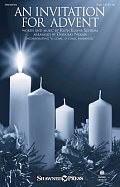 An Invitation For Advent