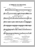 A Tribute to the King (The Music of Elvis Presley) - F Horn 2