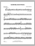 Northland Pines - Percussion 1