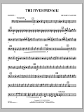 The Fives Prevail! - Bassoon 2