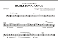 Horkstow Grange - Trombone