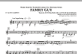 Theme from Family Guy - Eb Alto Clarinet