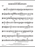 Bohemian Rhapsody - Pt.3 - Viola