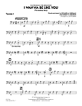 I Wan'na Be Like You (The Monkey Song) - Trombone 4