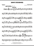 Shiny Stockings - Trombone 1