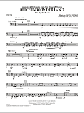 Alice In Wonderland, Soundtrack Highlights - Timpani